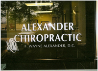 Alexander Chiropractic