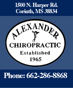 Alexander Chiropractic